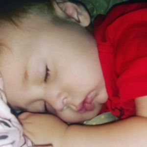 Meet your Posher, Jeanette